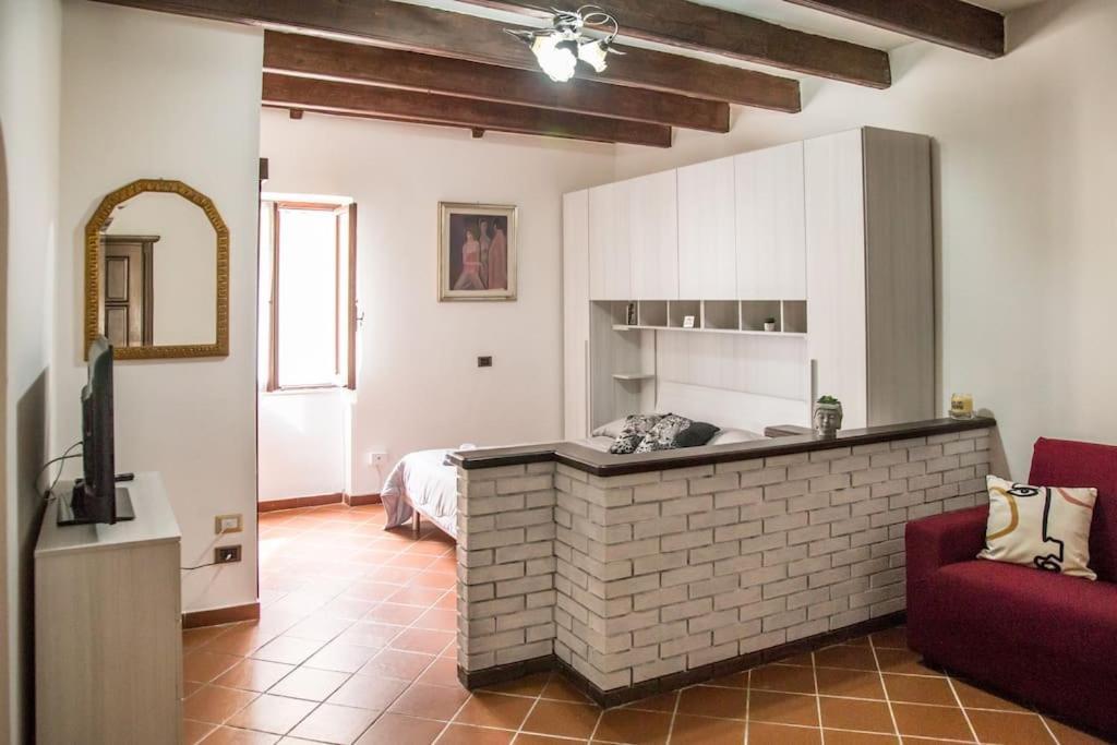 Casa Vacanze Da Angela ألغيرو المظهر الخارجي الصورة