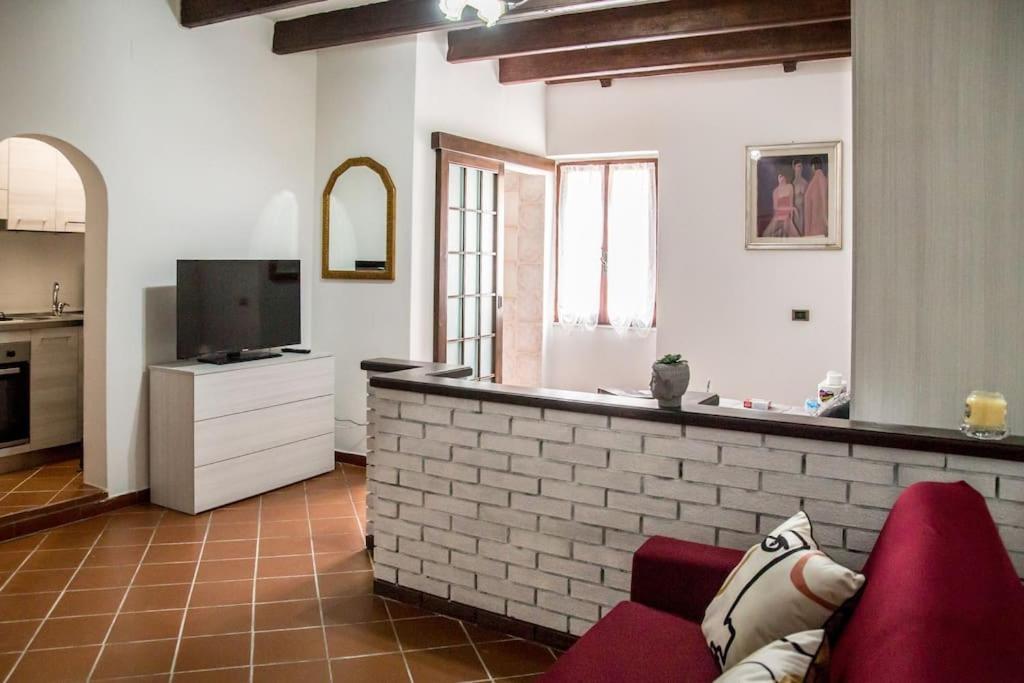Casa Vacanze Da Angela ألغيرو المظهر الخارجي الصورة