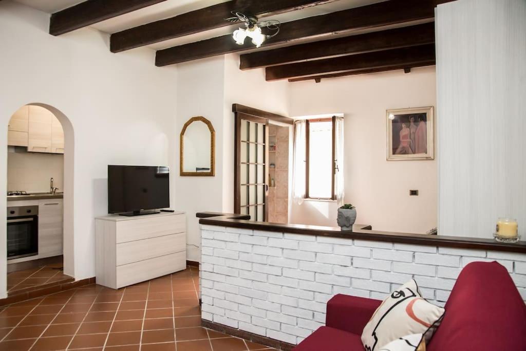 Casa Vacanze Da Angela ألغيرو المظهر الخارجي الصورة