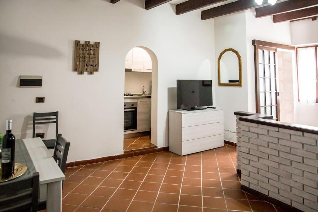 Casa Vacanze Da Angela ألغيرو المظهر الخارجي الصورة