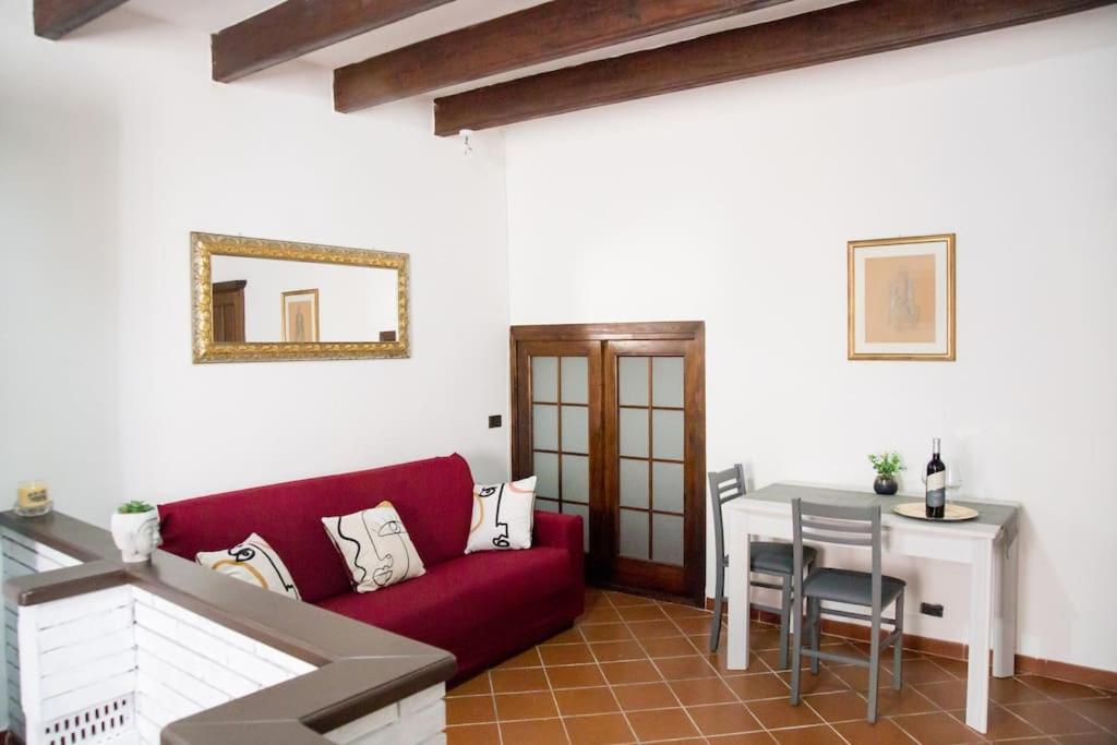 Casa Vacanze Da Angela ألغيرو المظهر الخارجي الصورة