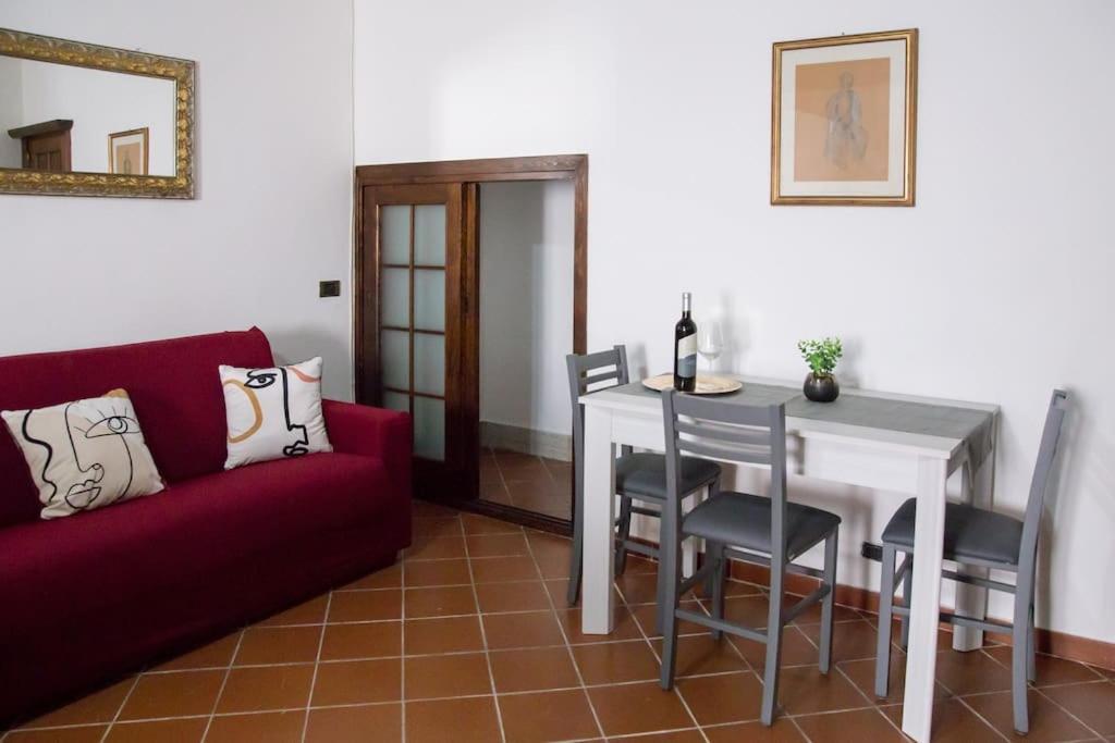 Casa Vacanze Da Angela ألغيرو المظهر الخارجي الصورة