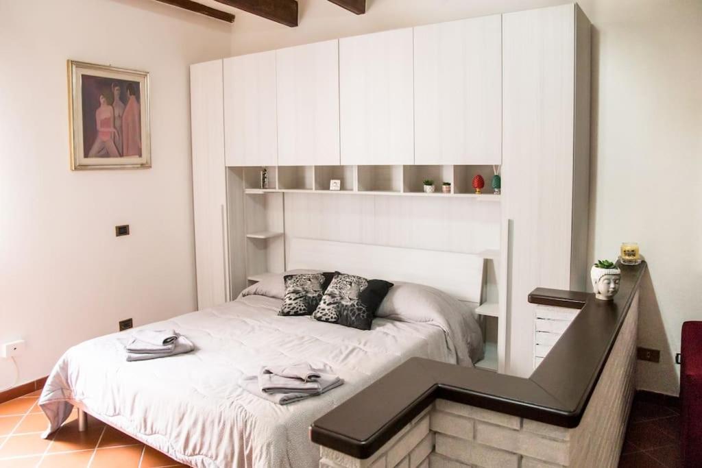Casa Vacanze Da Angela ألغيرو المظهر الخارجي الصورة